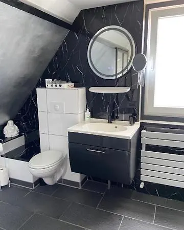 Tinyhouse Woody At The Water בית אירוח זנדאם