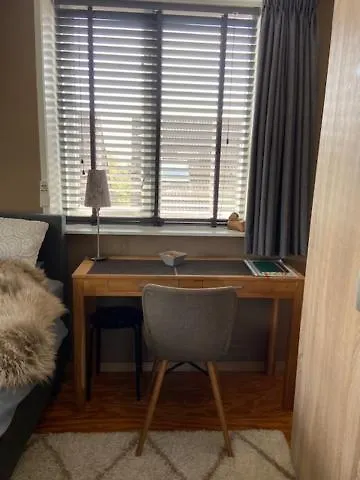 Tinyhouse Woody At The Water