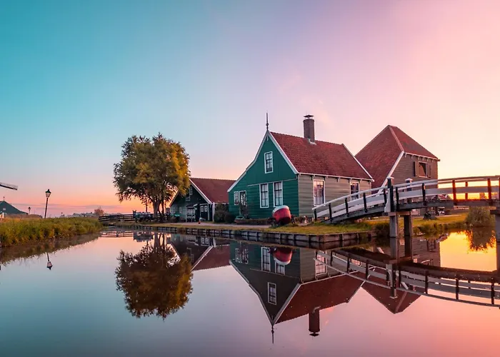 Tinyhouse Woody At The Water 民宿 赞丹